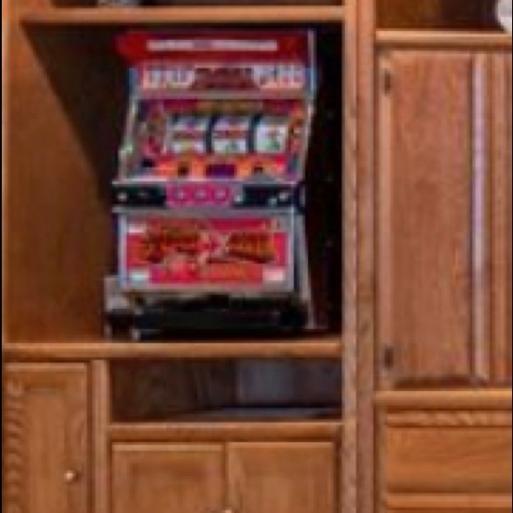 Japanese entertainment center and second stand - Picture 2 of 3